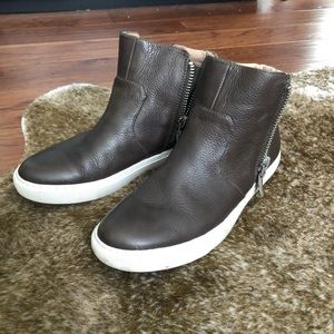 Gentle Souls Carole Sneaker